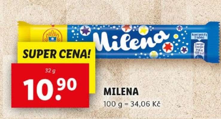 MILENA