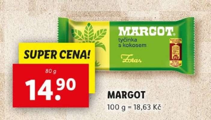 Margot