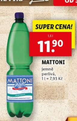 Mattoni