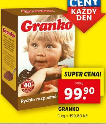 Granko