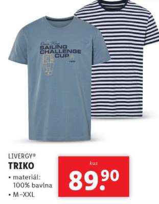 LIVERGY® TRIKO