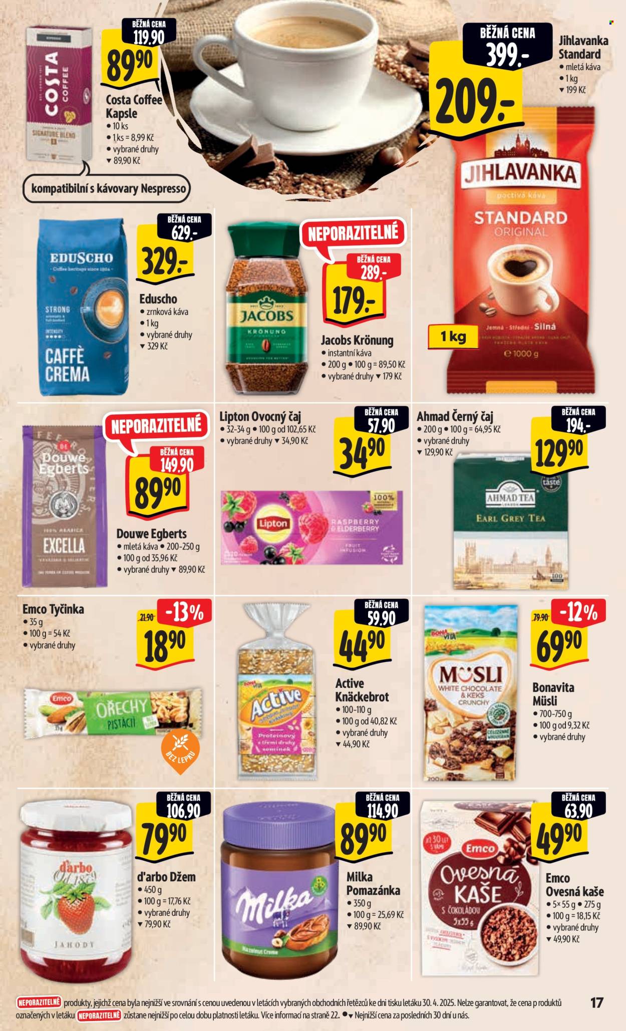 Leták Albert Hypermarket - 5.5.2025 - 13.5.2025. Strana 1
