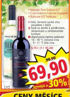Barone Montalto Passivento