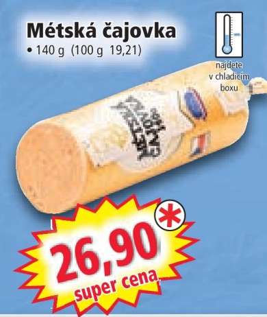Métská čajovka