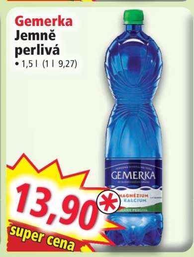 Gemerka
