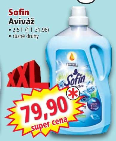 Sofin aviváž