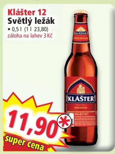 Klášter 12