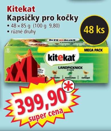 KITEKAT