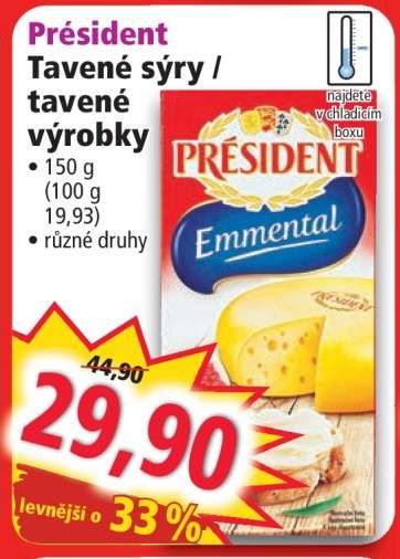 Président