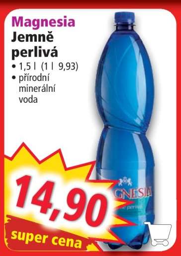 Magnesia