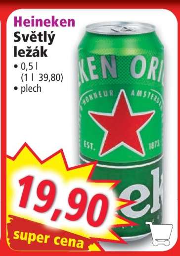 Heineken