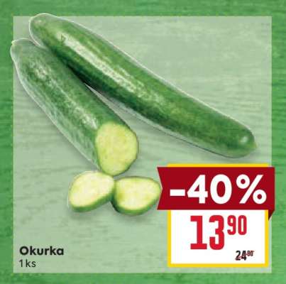 Okurka