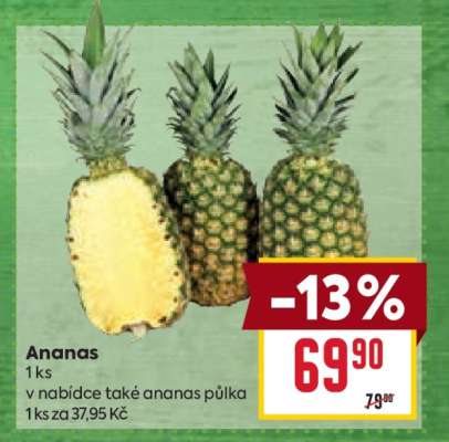 Ananas