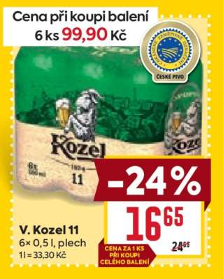 V. Kozel 11