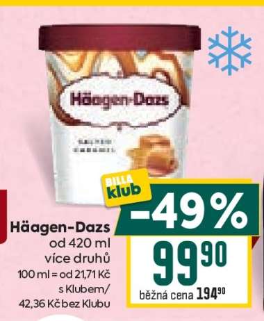 Häagen Dazs