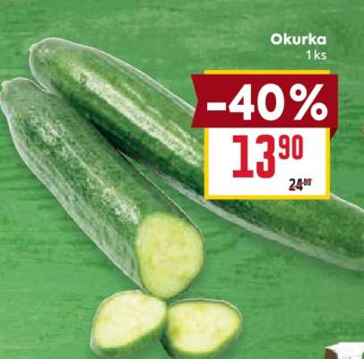 Okurka