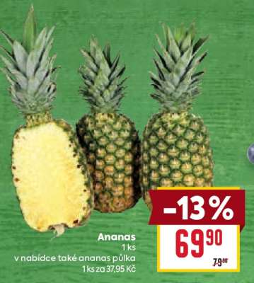 Ananas