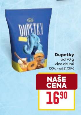 Dupetky