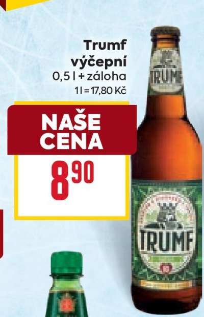 Trumf Výčepní
