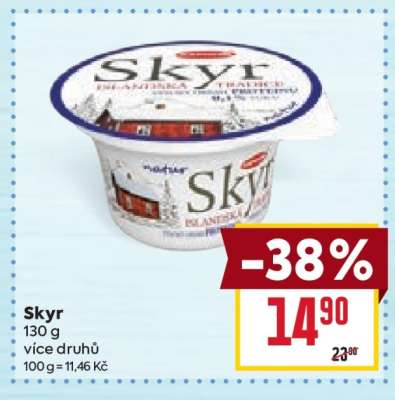 Skyr