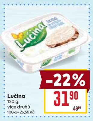 Lučina