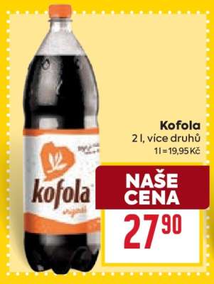 Kofola