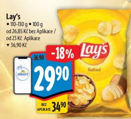 Lay’s