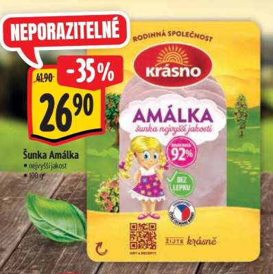 Šunka Amálka