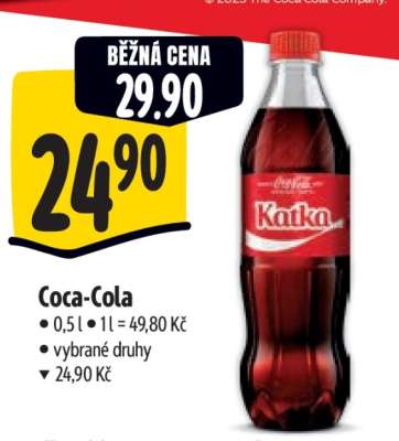 COCA-COLA
