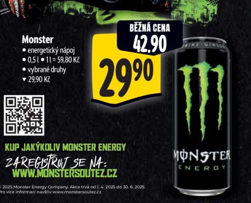 Monster