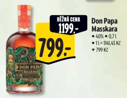 Don Papa Masskara