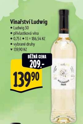 Vinařství Ludwig
