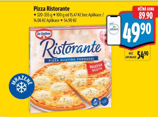 Pizza Ristorante