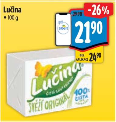 Lučina