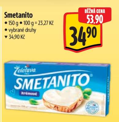 Smetanito