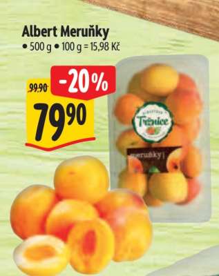 Albert Meruňky