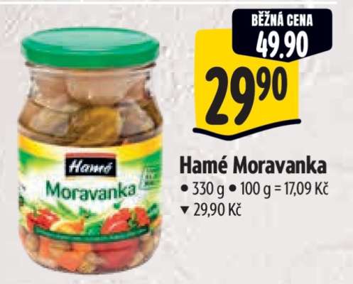 Hamé Moravanka