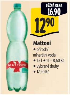 Mattoni