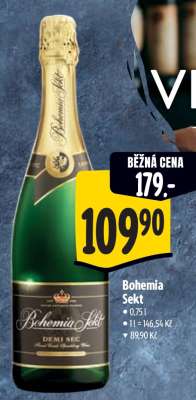 Bohemia Sekt