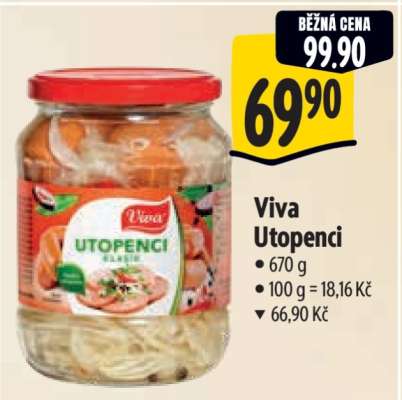 Viva Utopenec