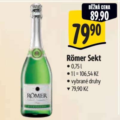 Römer Sekt