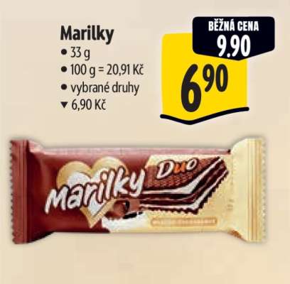 Marilky