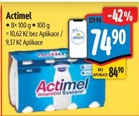 Actimel