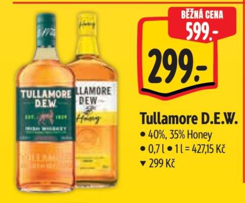 Tullamore D.E.W.