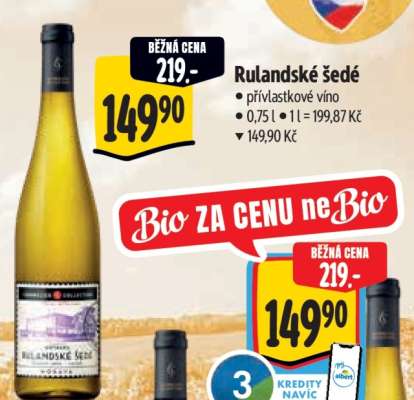 Rulandské šedé