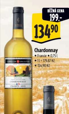 Chardonnay