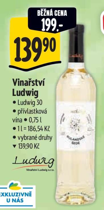 Vinařství Ludwig