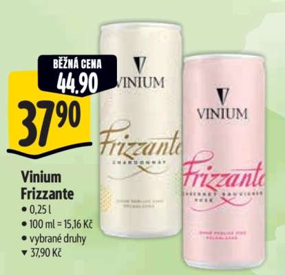 Vinium Frizzante