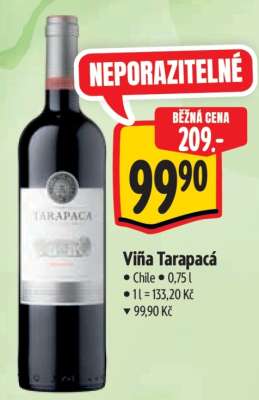 Viña Tarapacá