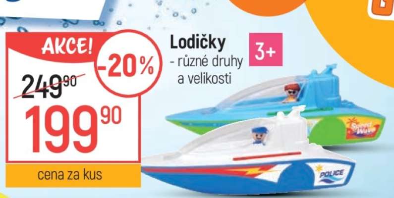 Lodičky